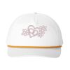Snapback Five Panel Rope Cap Thumbnail