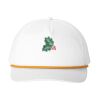Snapback Five Panel Rope Cap Thumbnail