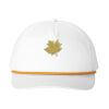Snapback Five Panel Rope Cap Thumbnail