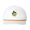 Snapback Five Panel Rope Cap Thumbnail