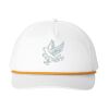Snapback Five Panel Rope Cap Thumbnail