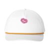 Snapback Five Panel Rope Cap Thumbnail