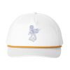 Snapback Five Panel Rope Cap Thumbnail