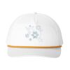 Snapback Five Panel Rope Cap Thumbnail