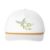 Snapback Five Panel Rope Cap Thumbnail