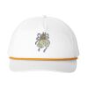 Snapback Five Panel Rope Cap Thumbnail