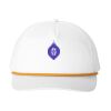 Snapback Five Panel Rope Cap Thumbnail