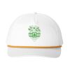 Snapback Five Panel Rope Cap Thumbnail
