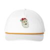 Snapback Five Panel Rope Cap Thumbnail