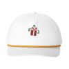 Snapback Five Panel Rope Cap Thumbnail