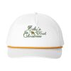 Snapback Five Panel Rope Cap Thumbnail