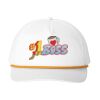 Snapback Five Panel Rope Cap Thumbnail