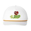 Snapback Five Panel Rope Cap Thumbnail
