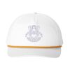 Snapback Five Panel Rope Cap Thumbnail