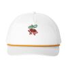 Snapback Five Panel Rope Cap Thumbnail