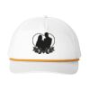 Snapback Five Panel Rope Cap Thumbnail