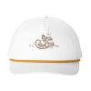 Snapback Five Panel Rope Cap Thumbnail