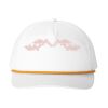 Snapback Five Panel Rope Cap Thumbnail
