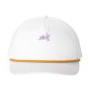 Snapback Five Panel Rope Cap Thumbnail