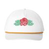 Snapback Five Panel Rope Cap Thumbnail