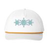 Snapback Five Panel Rope Cap Thumbnail