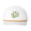 Snapback Five Panel Rope Cap Thumbnail