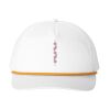 Snapback Five Panel Rope Cap Thumbnail