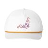 Snapback Five Panel Rope Cap Thumbnail