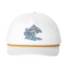 Snapback Five Panel Rope Cap Thumbnail