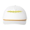 Snapback Five Panel Rope Cap Thumbnail