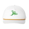 Snapback Five Panel Rope Cap Thumbnail