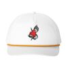 Snapback Five Panel Rope Cap Thumbnail