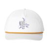 Snapback Five Panel Rope Cap Thumbnail