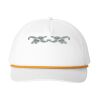 Snapback Five Panel Rope Cap Thumbnail