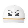 Snapback Five Panel Rope Cap Thumbnail