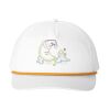 Snapback Five Panel Rope Cap Thumbnail