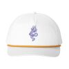 Snapback Five Panel Rope Cap Thumbnail
