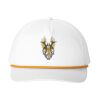 Snapback Five Panel Rope Cap Thumbnail