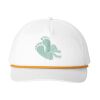 Snapback Five Panel Rope Cap Thumbnail