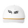 Snapback Five Panel Rope Cap Thumbnail