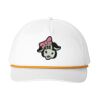 Snapback Five Panel Rope Cap Thumbnail