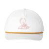 Snapback Five Panel Rope Cap Thumbnail