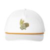 Snapback Five Panel Rope Cap Thumbnail