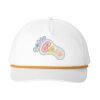 Snapback Five Panel Rope Cap Thumbnail
