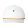 Snapback Five Panel Rope Cap Thumbnail