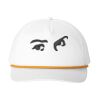 Snapback Five Panel Rope Cap Thumbnail