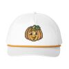 Snapback Five Panel Rope Cap Thumbnail