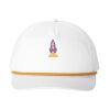 Snapback Five Panel Rope Cap Thumbnail