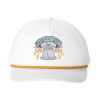 Snapback Five Panel Rope Cap Thumbnail