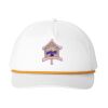 Snapback Five Panel Rope Cap Thumbnail